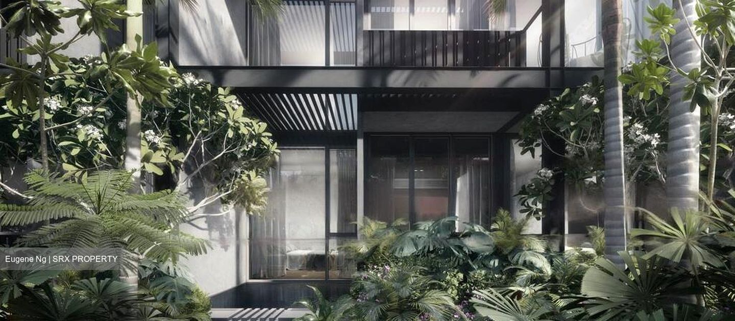 Jervois Privé (D10), Apartment #466764121